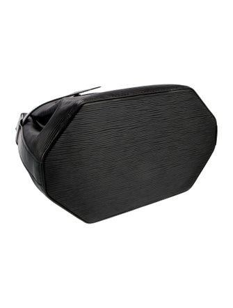 Louis Vuitton LV Monogram Sac d'Epaule