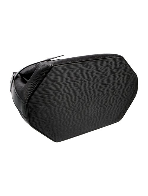 Louis Vuitton LV Monogram Sac d'Epaule