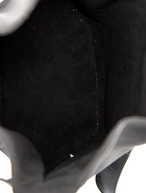 Louis Vuitton LV Monogram Sac d'Epaule