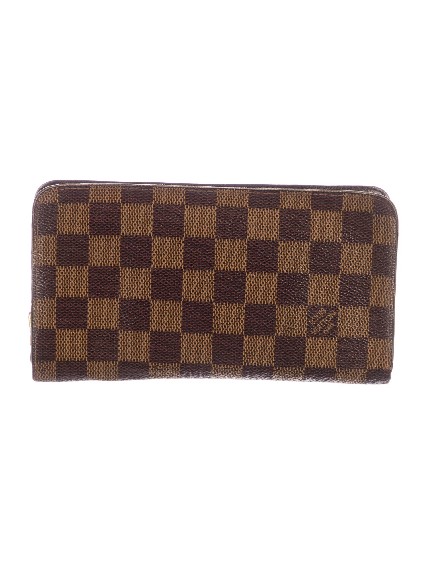 Louis Vuitton Continental Wallet