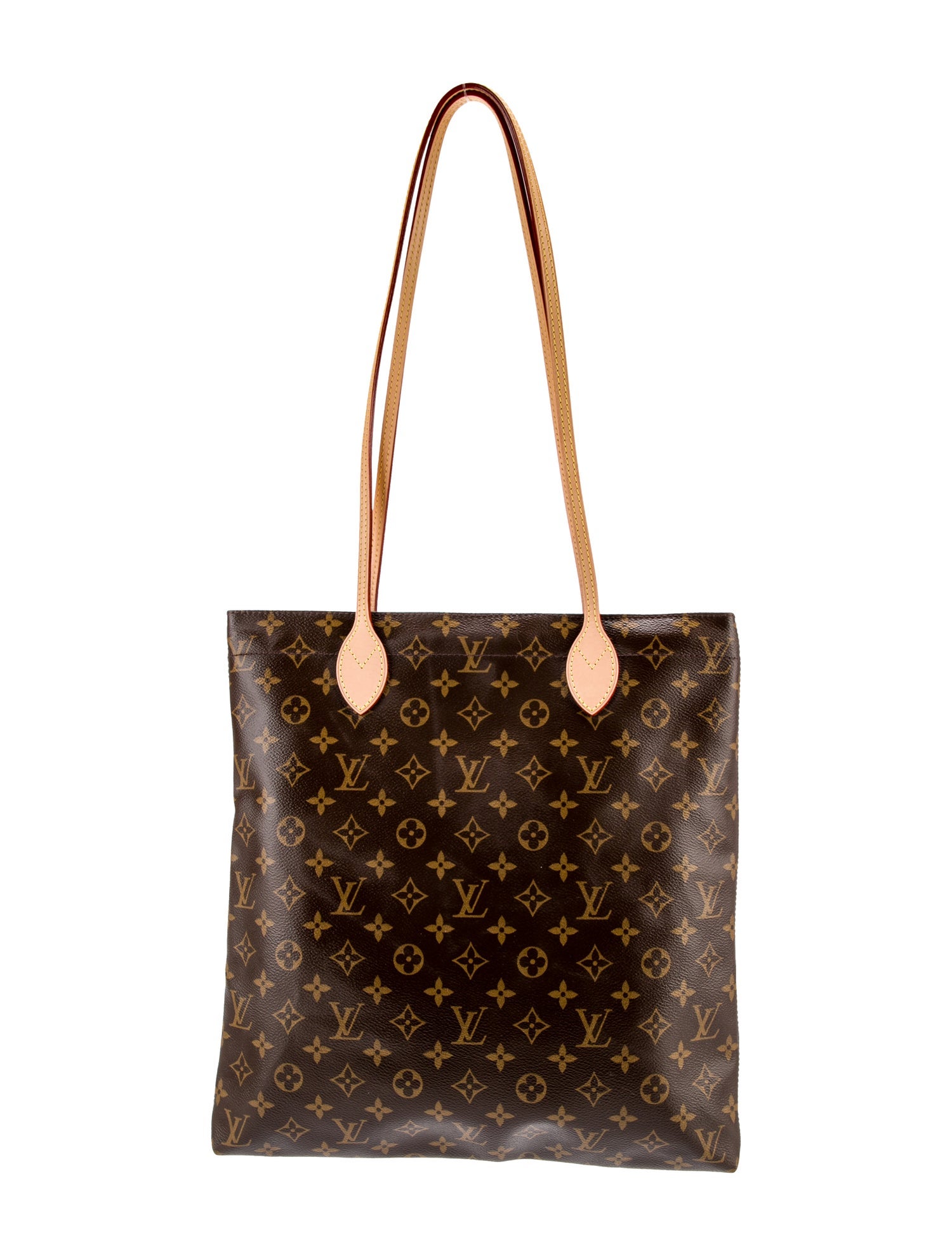 Louis Vuitton LV Monogram Carry It