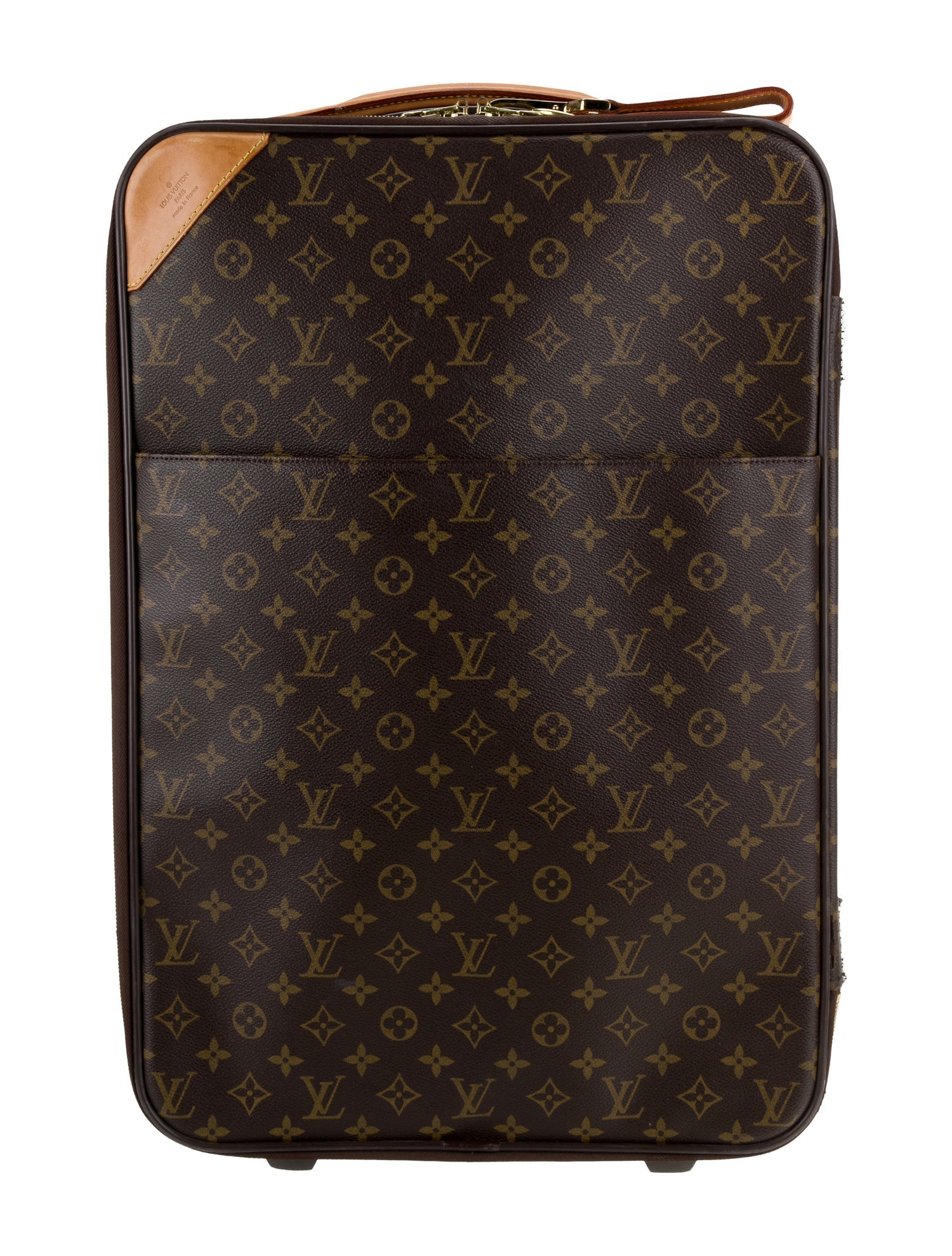 Louis Vuitton Monogram Pegase 55
