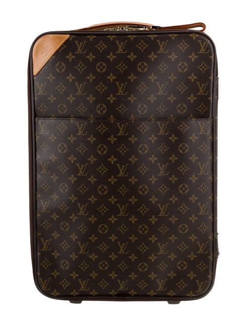 Louis Vuitton Monogram Pegase 55