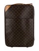 Louis Vuitton Monogram Pegase 55