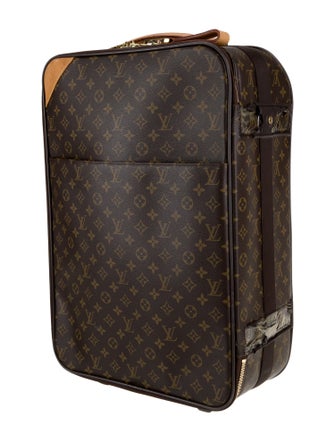 Louis Vuitton Monogram Pegase 55