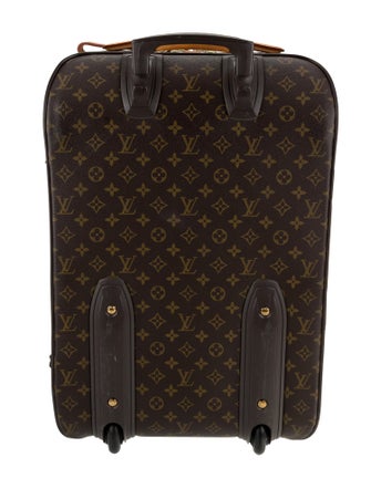 Louis Vuitton Monogram Pegase 55