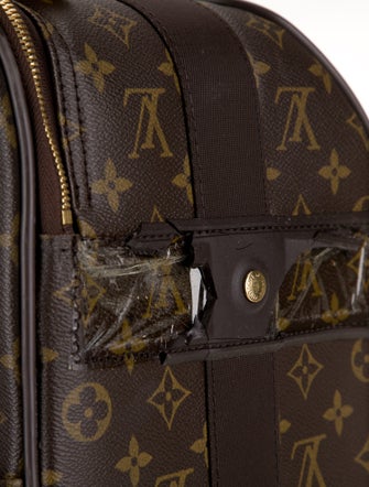 Louis Vuitton Monogram Pegase 55