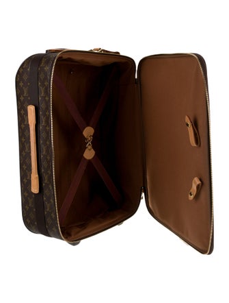 Louis Vuitton Monogram Pegase 55