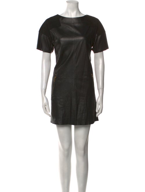 Louis Vuitton 2012 Mini Dress