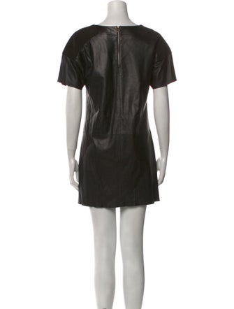 Louis Vuitton 2012 Mini Dress