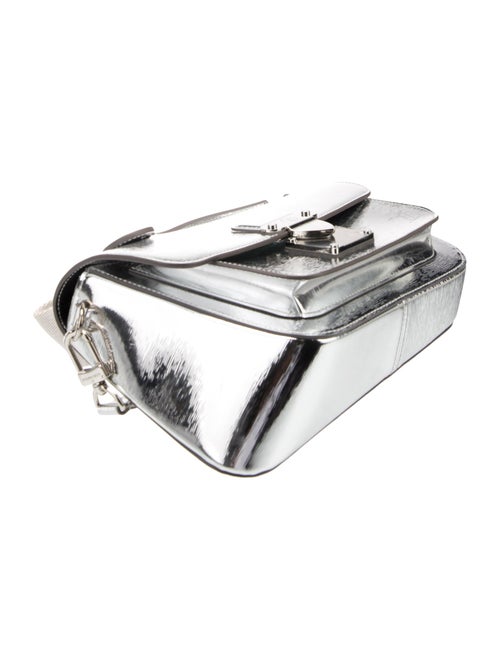 Louis Vuitton Epi Leather Monceau Distorted 2023