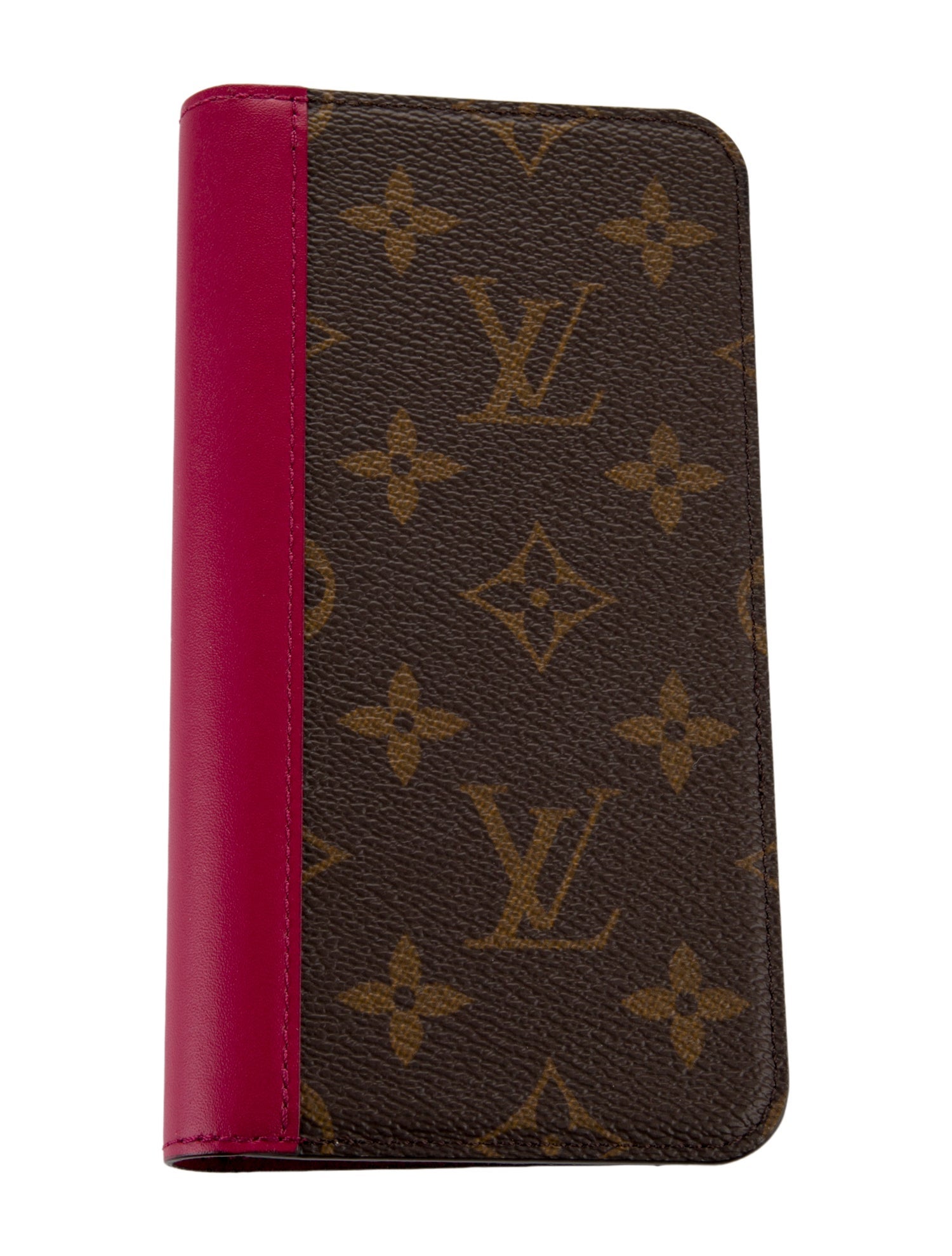 LOUIS VUITTON iPhone12/12PROケース