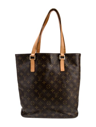 Louis Vuitton Monogram Vavin GM
