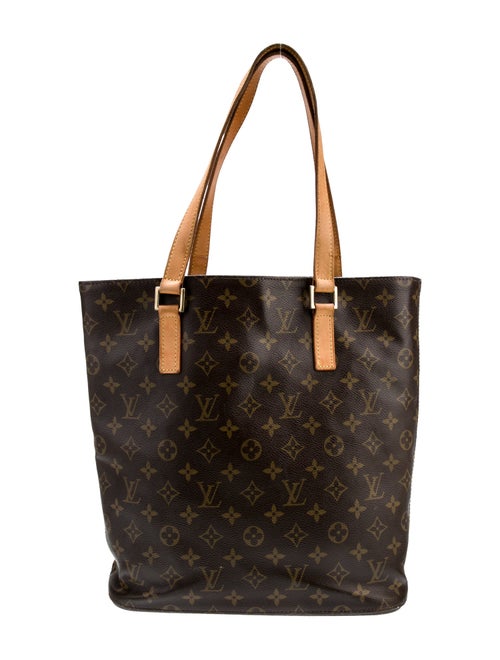 Louis Vuitton Monogram Vavin GM