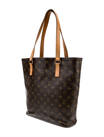 Louis Vuitton Monogram Vavin GM
