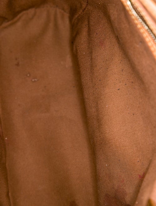 Louis Vuitton Monogram Vavin GM