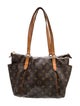 Louis Vuitton LV Monogram Totally PM