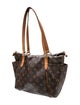Louis Vuitton LV Monogram Totally PM