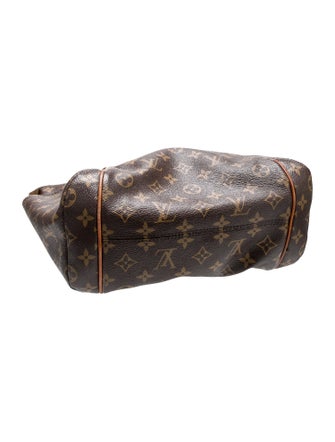 Louis Vuitton LV Monogram Totally PM