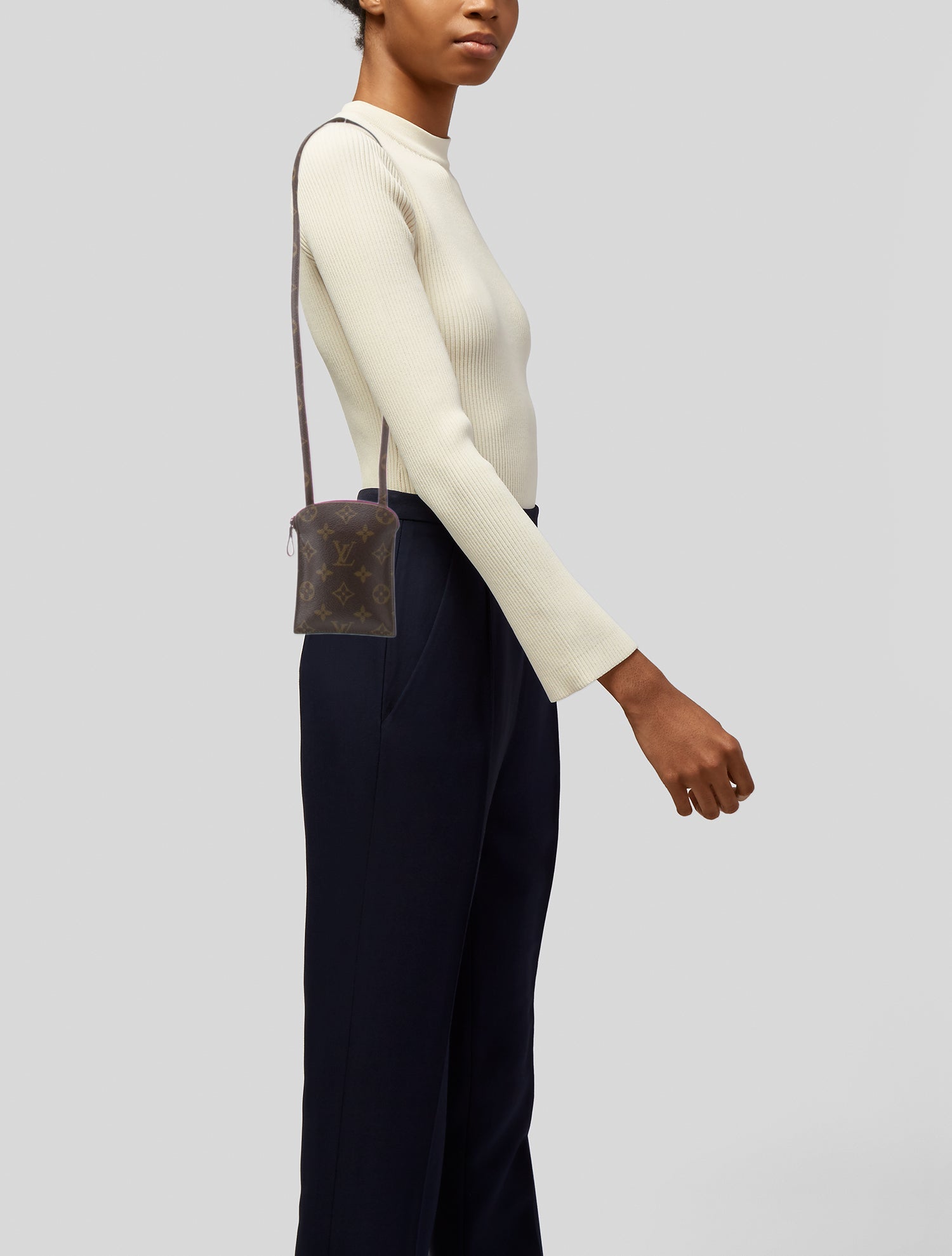 Nanushka 2019 Minee Tortoiseshell Bucket Bag - Neutrals Mini