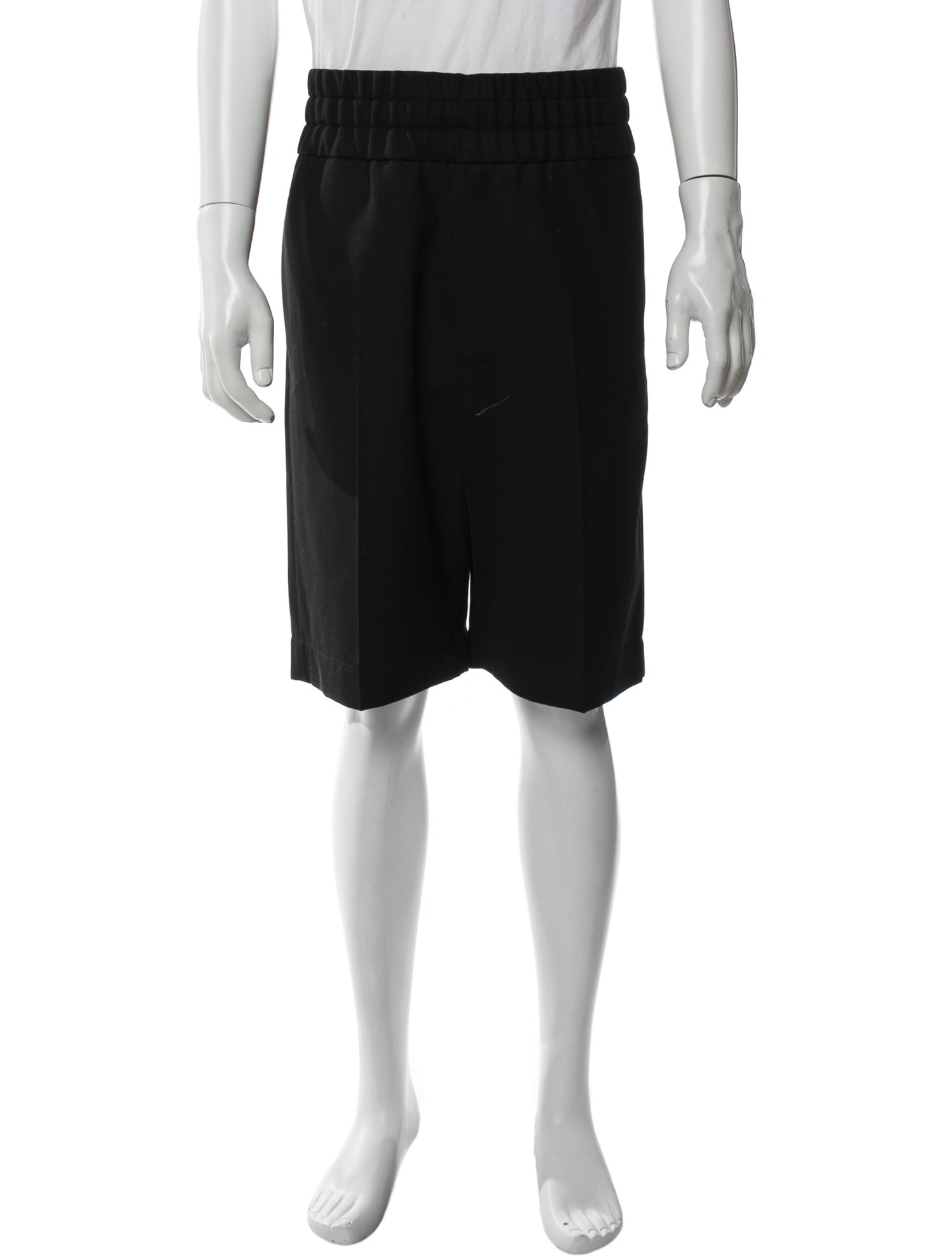 Louis Vuitton 2021 Jogger Shorts