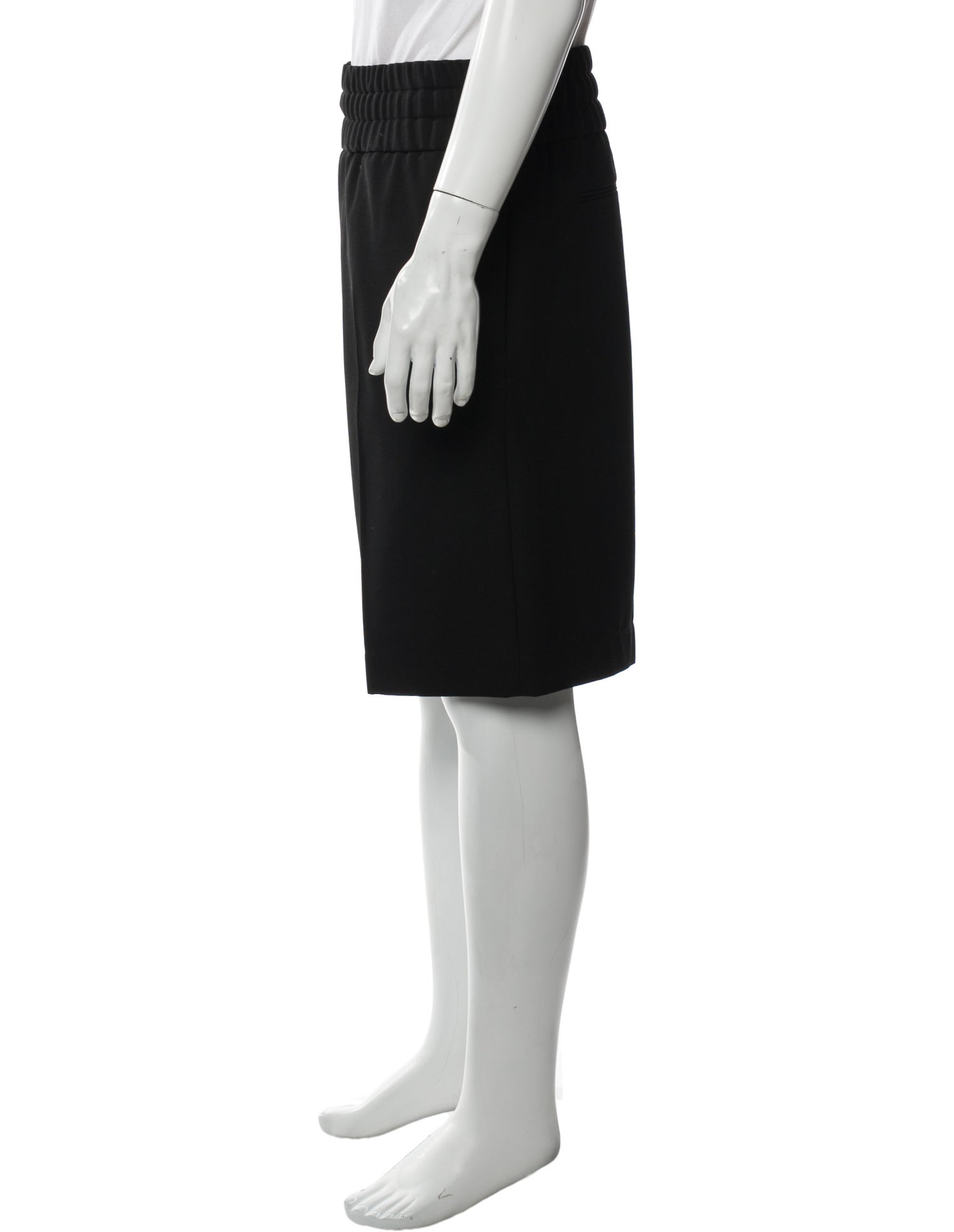 Louis Vuitton 2021 Jogger Shorts