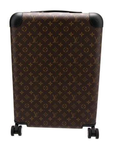 Louis Vuitton Suitcases Monogram Horizon 55