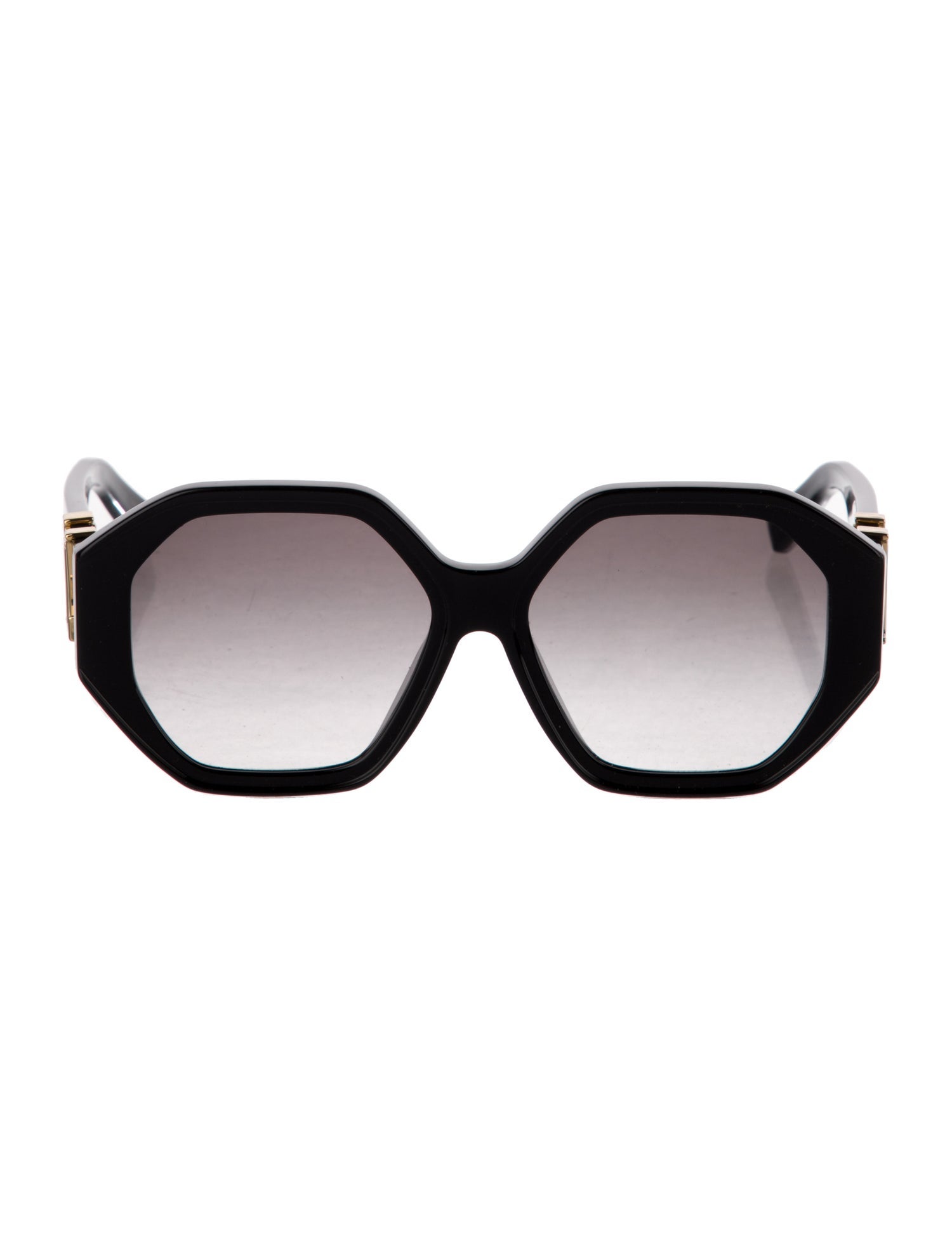 限定アイテム LOUIS VUITTON La Grande Bellezza Sunglasses La Grande Bellezza Sunglasses S00 - Women - Accessories