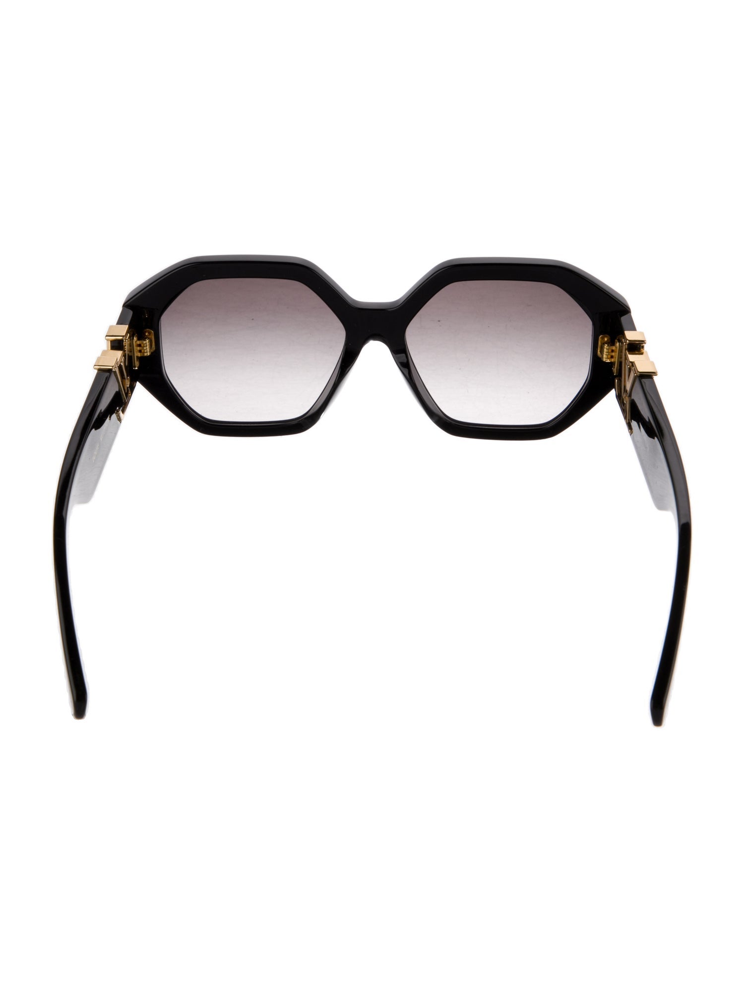 Louis Vuitton 2022 Icon Sunglasses