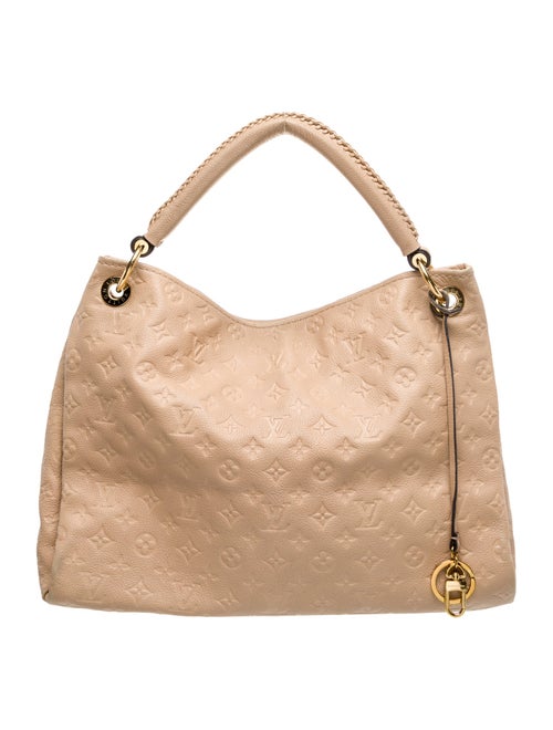 Louis Vuitton LV Monogram Artsy MM