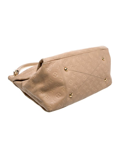 Louis Vuitton LV Monogram Artsy MM