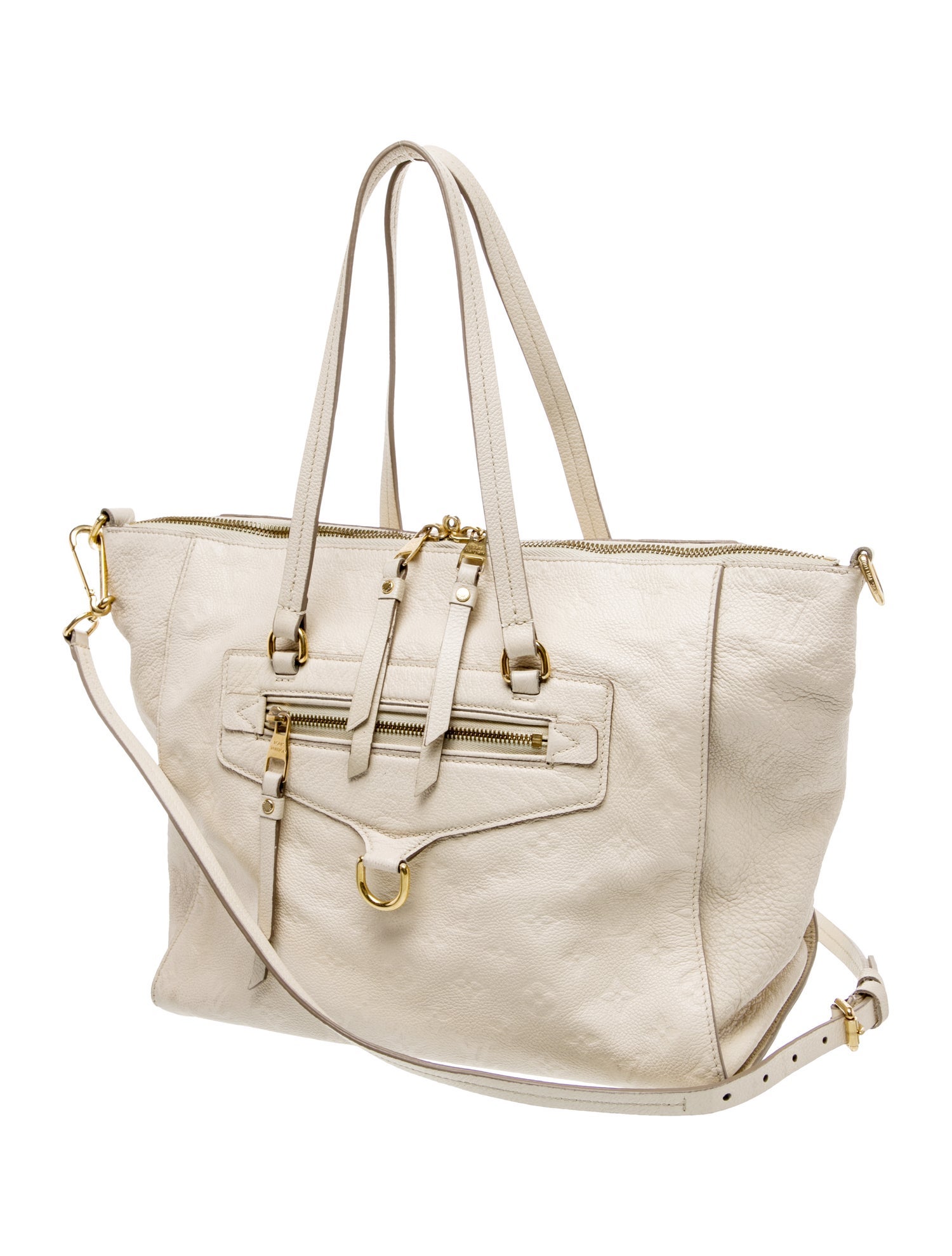 Louis Vuitton LV Monogram Lumineuse GM