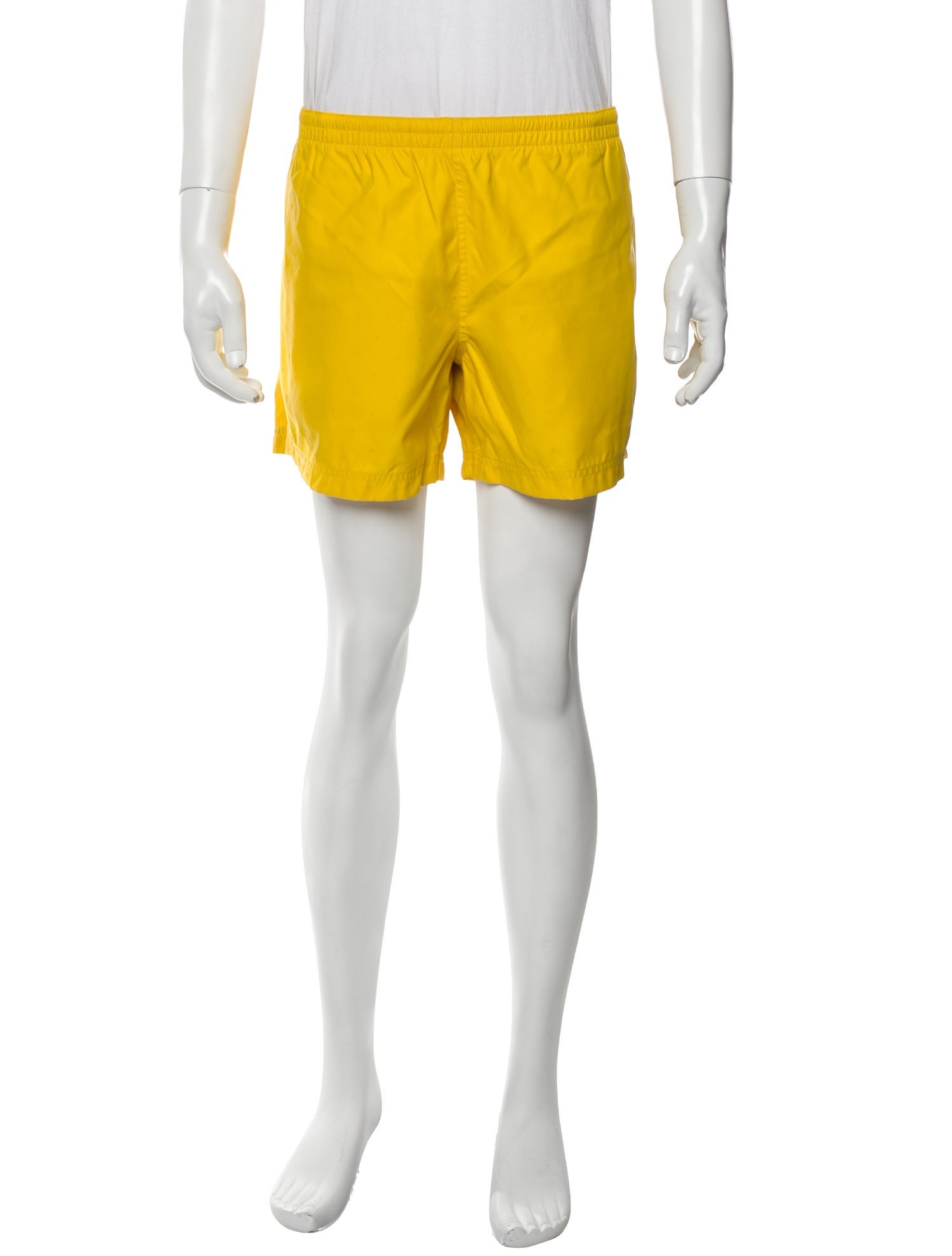 Louis Vuitton 2017 LV Monogram Swim Trunks