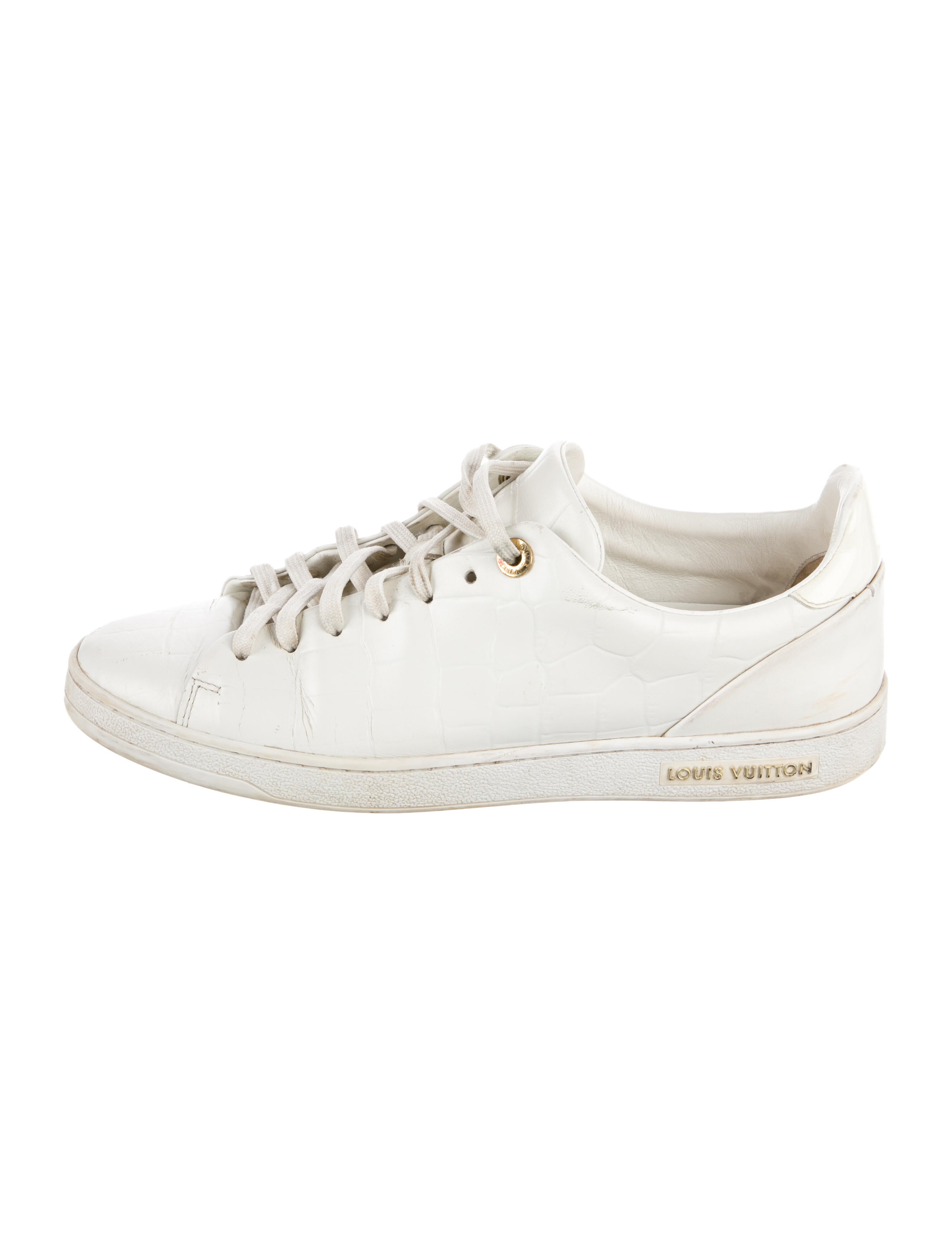 Louis Vuitton Frontrow Sneakers