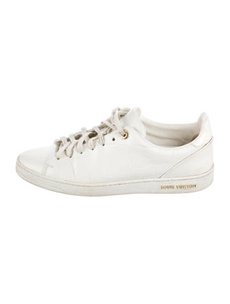 Louis Vuitton Frontrow Sneakers