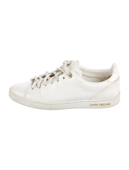 Louis Vuitton Frontrow Sneakers