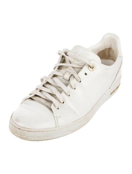Louis Vuitton Frontrow Sneakers