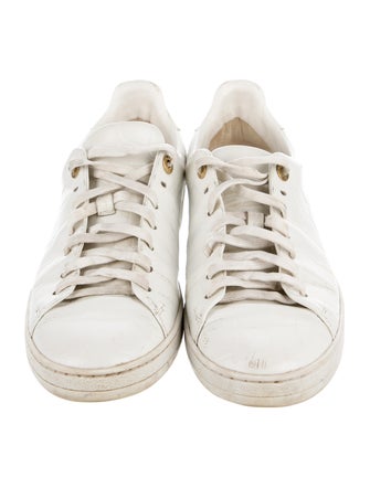 Louis Vuitton Frontrow Sneakers