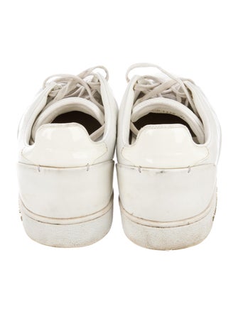 Louis Vuitton Frontrow Sneakers