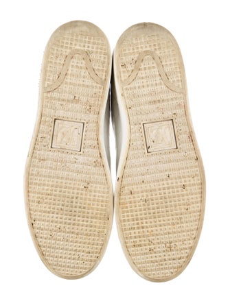 Louis Vuitton Frontrow Sneakers