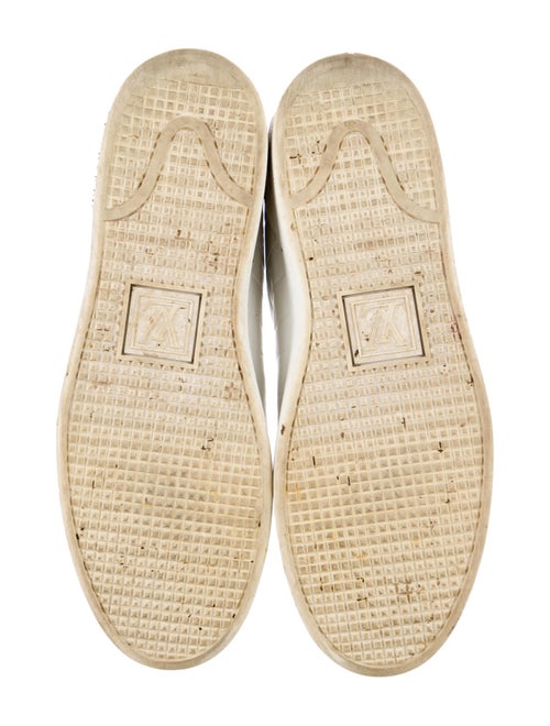 Louis Vuitton Frontrow Sneakers