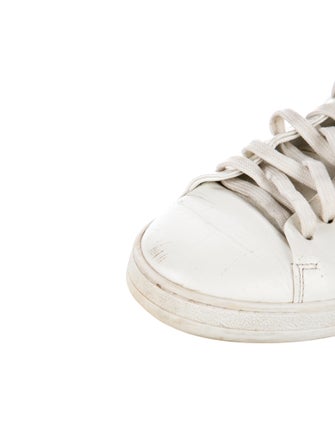 Louis Vuitton Frontrow Sneakers