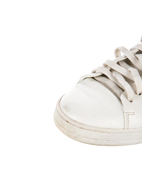 Louis Vuitton Frontrow Sneakers