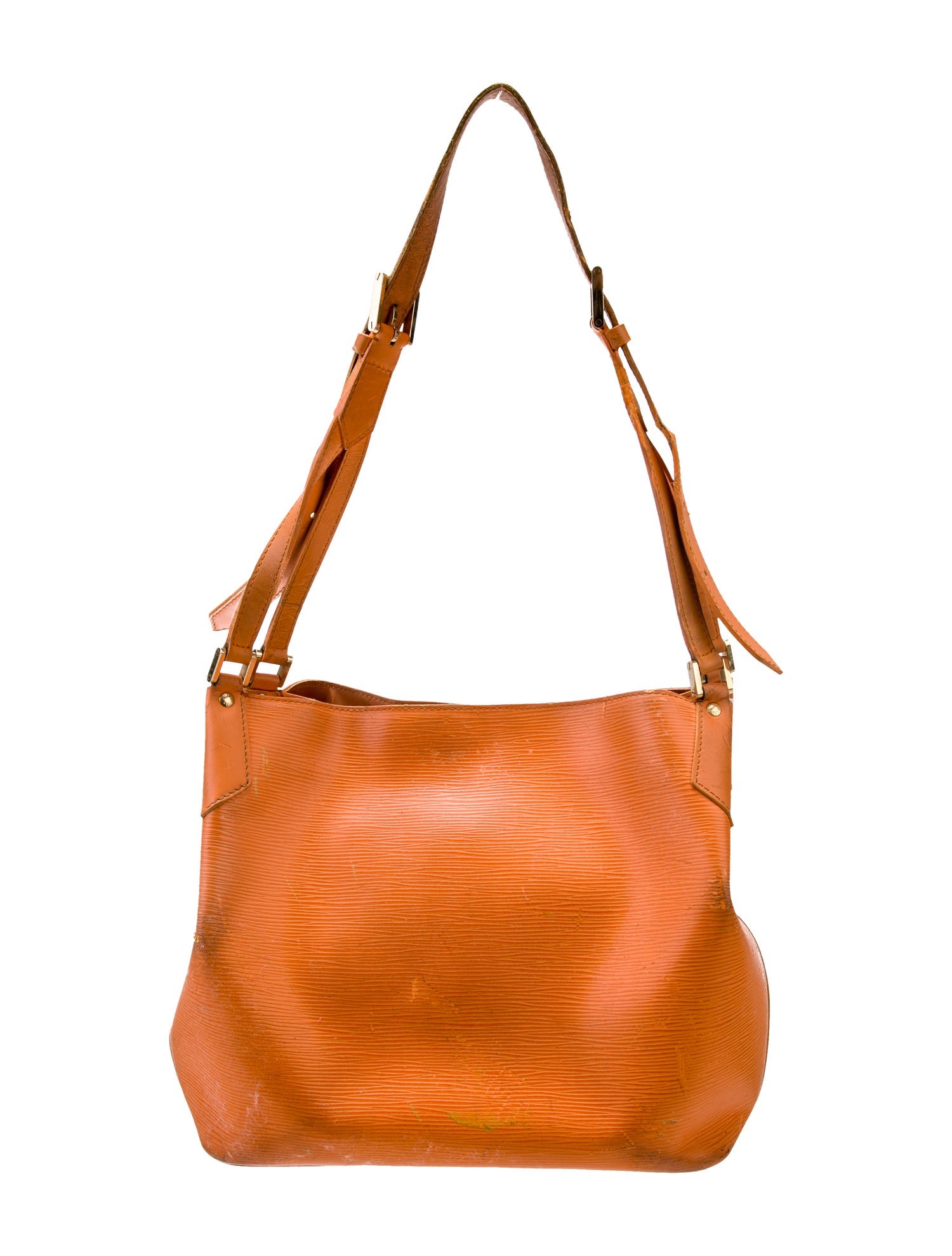 Louis Vuitton Epi Leather Mandara MM