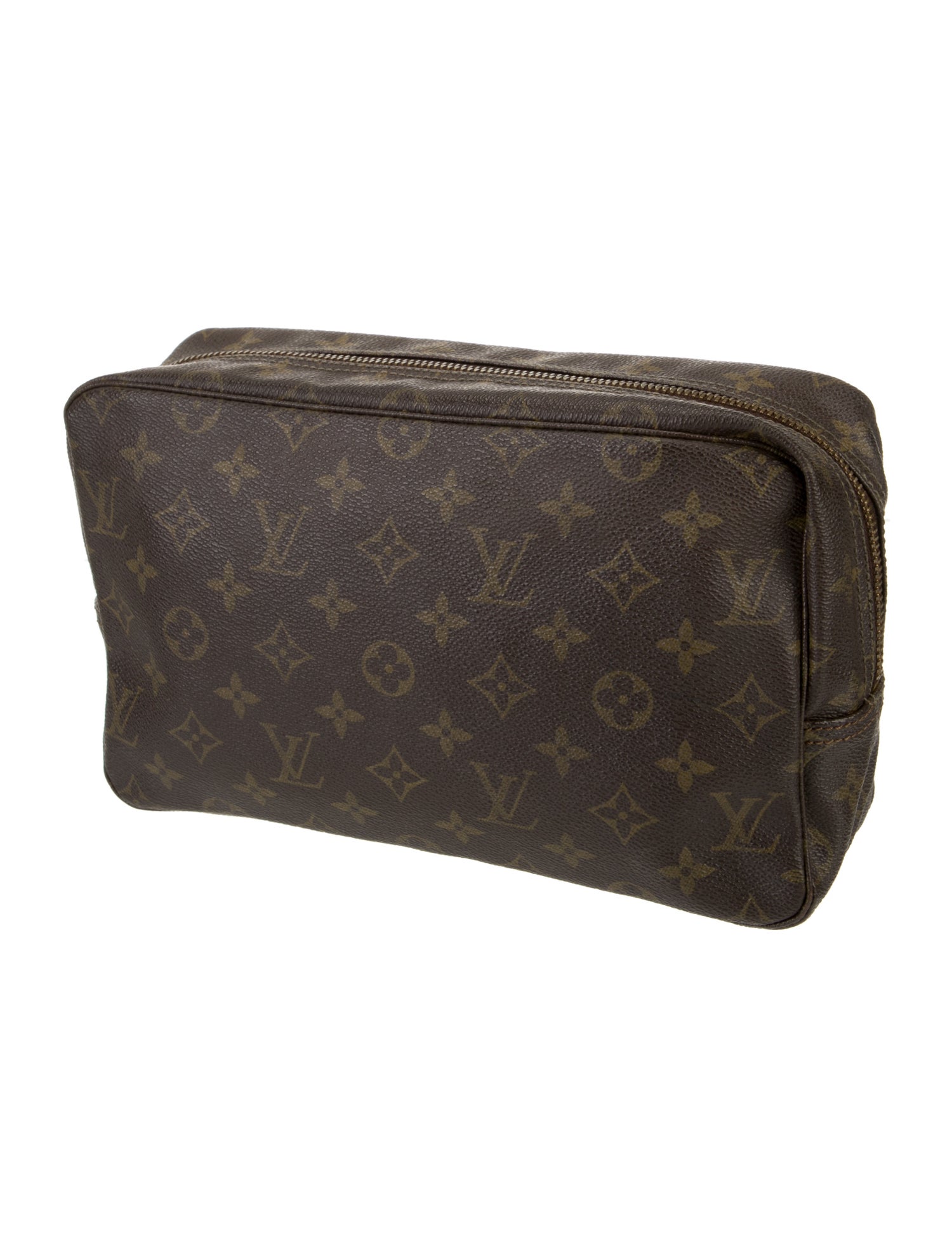 Louis Vuitton Monogram Trousse 27