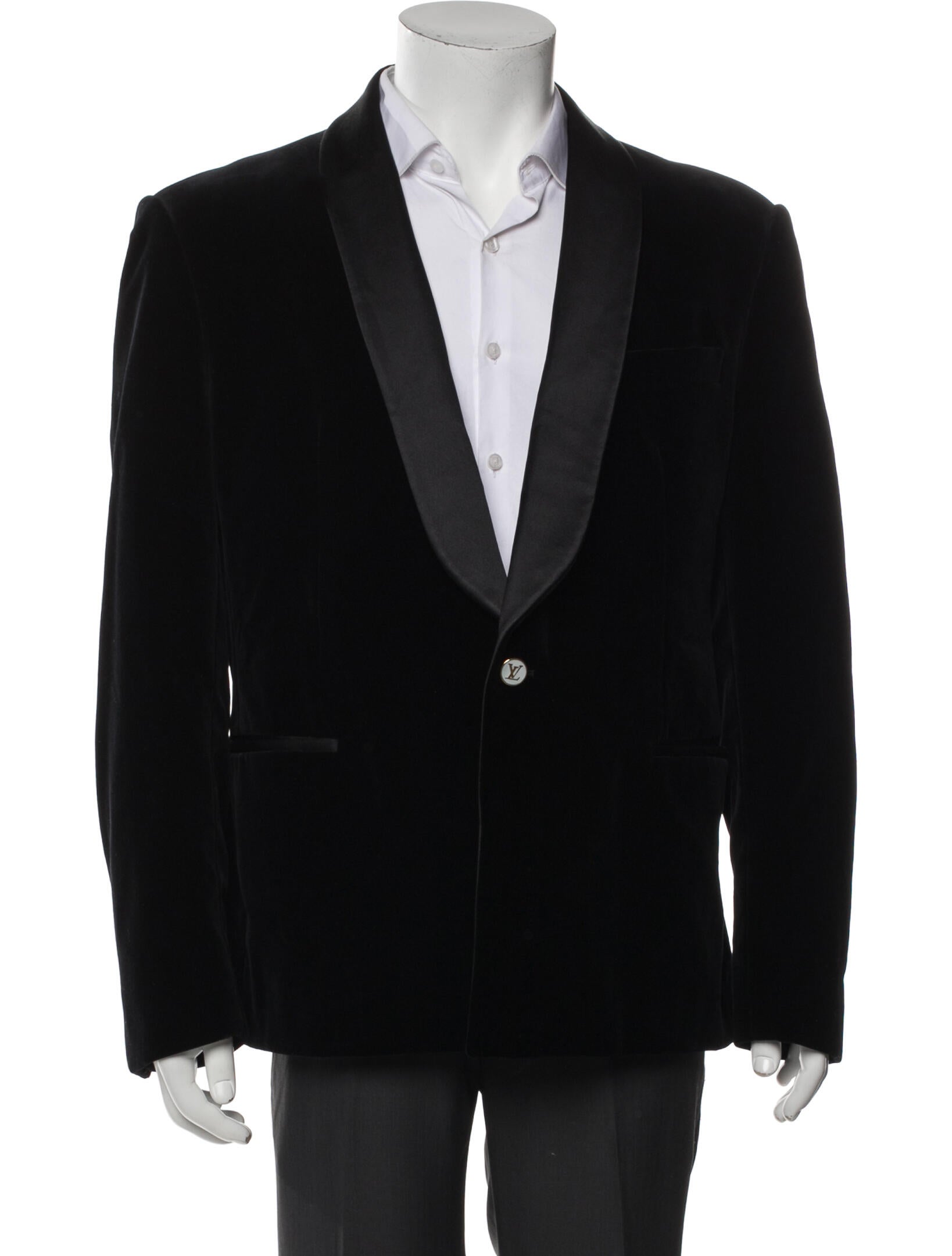 Louis Vuitton 2025 Blazer