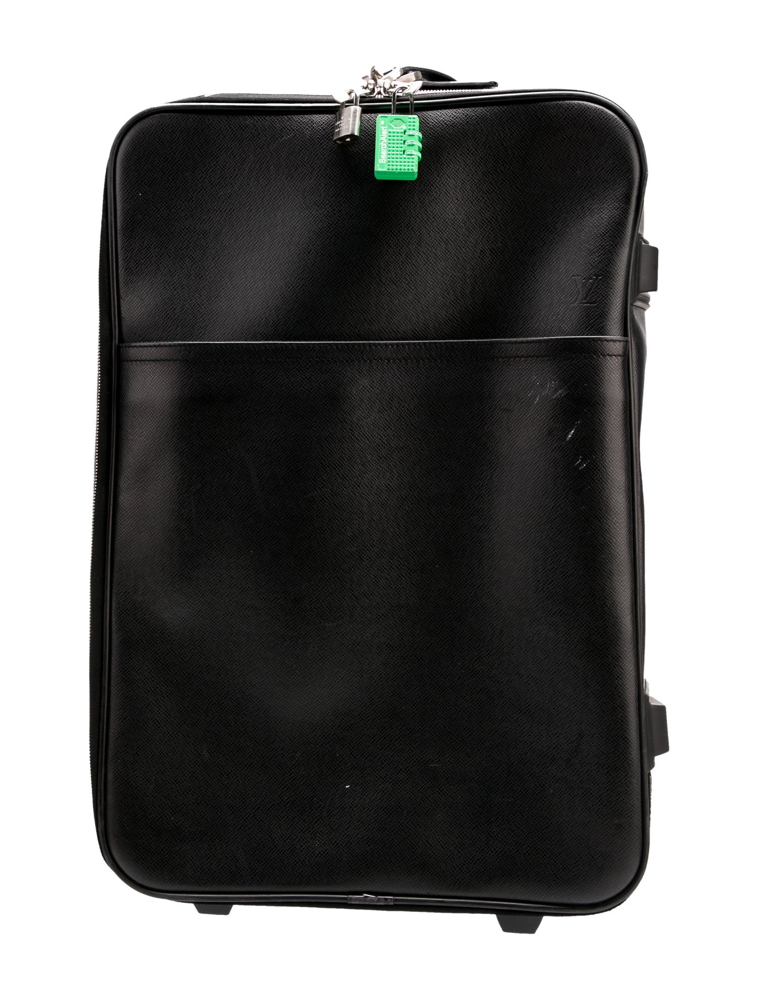 Louis Vuitton Taiga Pegase 55