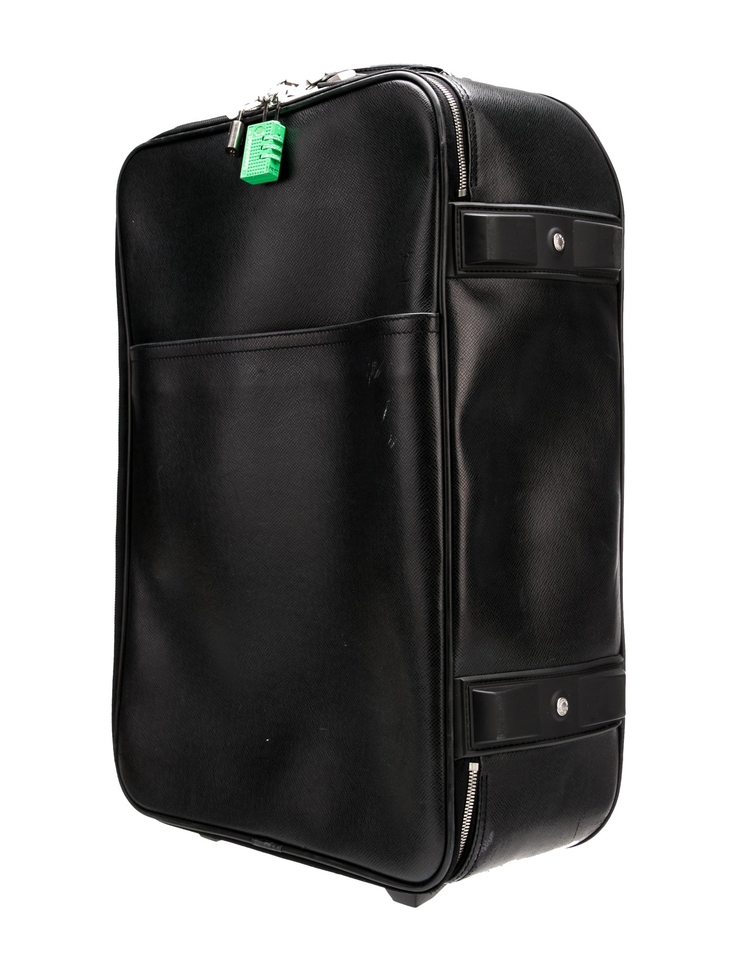 Louis Vuitton Taiga Pegase 55