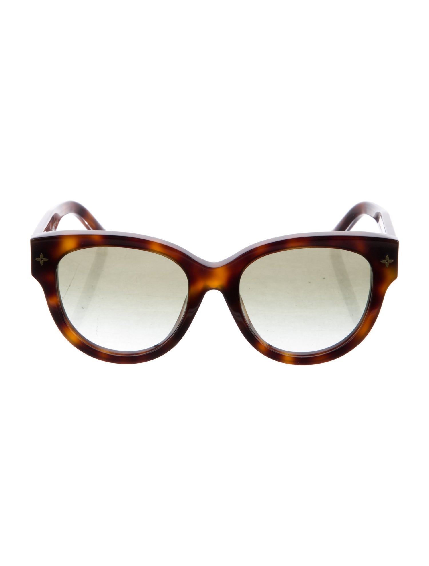 Louis Vuitton 2022 My Monogram Sunglasses