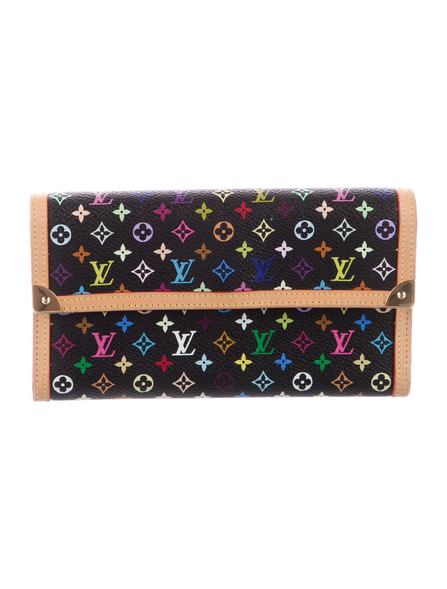 【LOUIS VUITTON】カラフルでグラデ☆Bosphore Wearable バッグ LOUIS VUITTON】カラフルでグラデ☆Bosphore Wearable バッグ